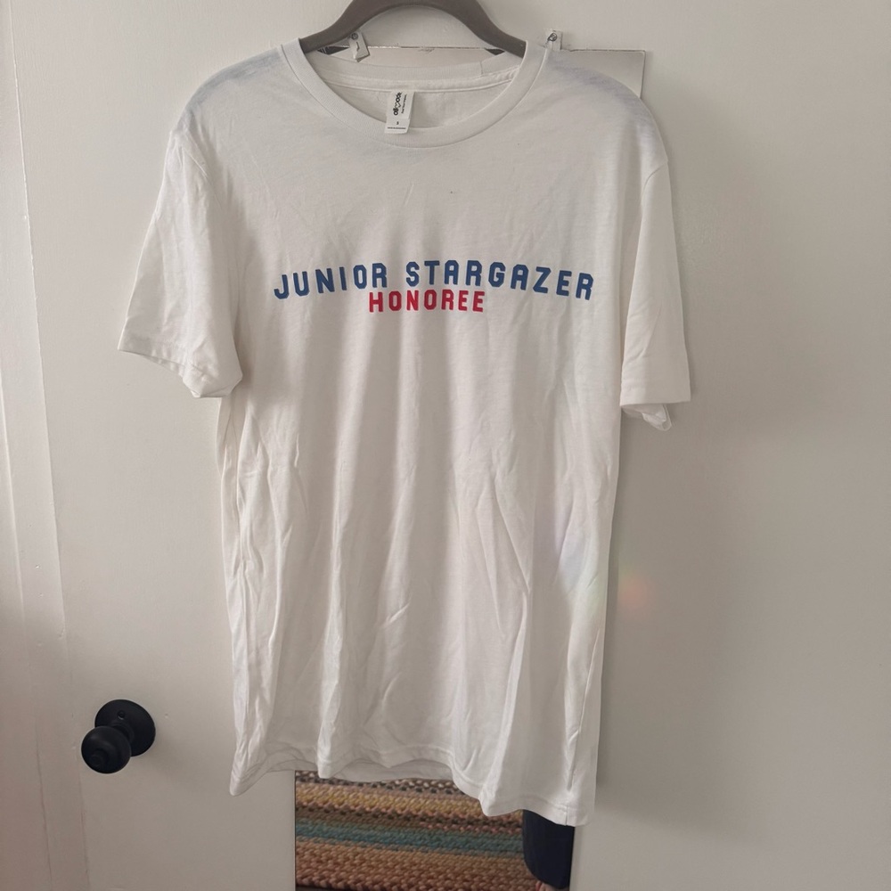 Wes Anderson Asteroid City Commemorative T-Shirt